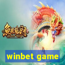 winbet game